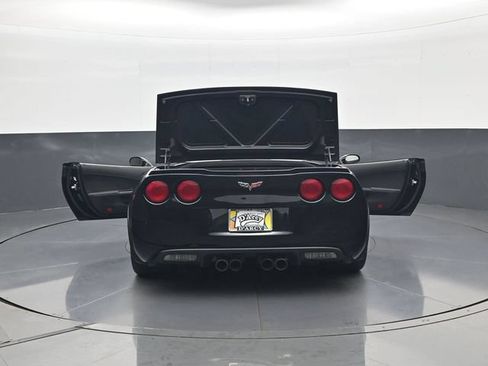 Used 2013 Chevrolet Corvette 427 w/ 1SB Preferred Equipment Group RWD image 31