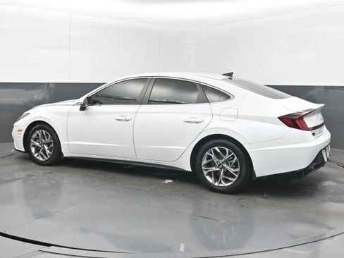 Used 2021 Hyundai Sonata SEL FWD image 7