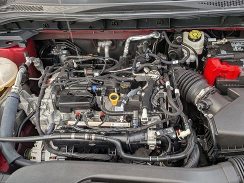 Used 2021 Ford Escape SE w/ Cold Weather Package image 33