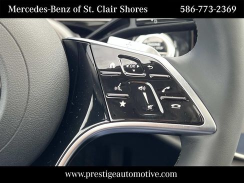Used 2026 Mercedes-Benz E 350 4MATIC Sedan image 27