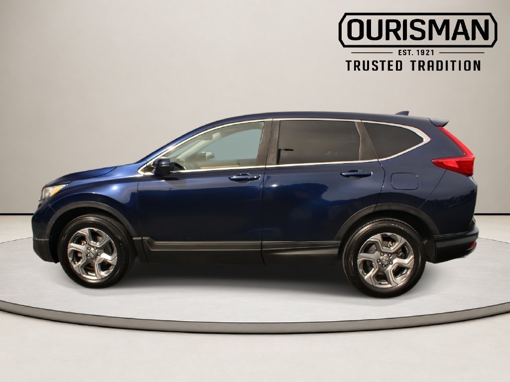 Used 2018 Honda CR-V EX-L image 6