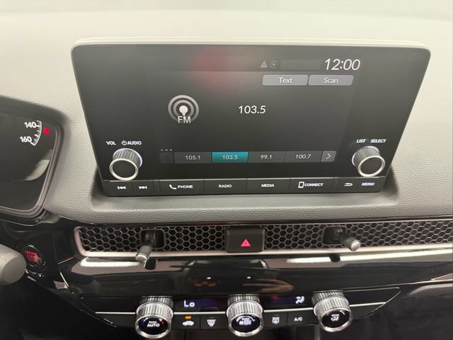 Certified 2026 Honda Civic LX image 27
