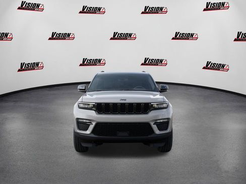 New 2025 Jeep Grand Cherokee Limited AWD/4WD image 6