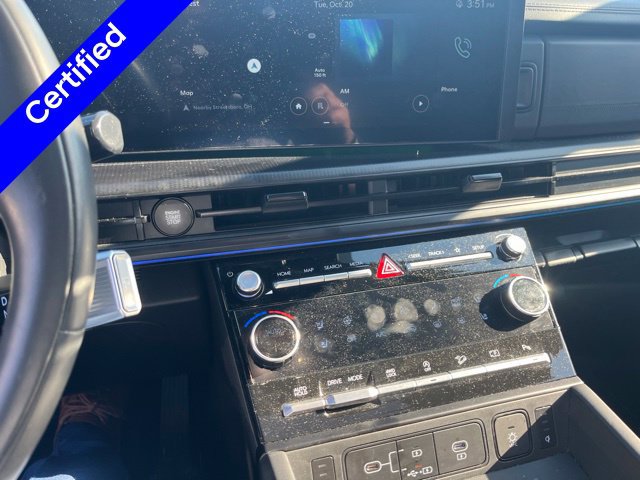 Used 2025 Hyundai Santa Fe Calligraphy AWD/4WD image 5