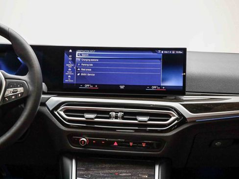 Certified 2023 BMW i4 eDrive35 w/ Premium Package image 15