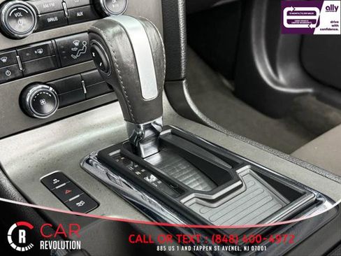 Used 2013 Ford Mustang Convertible image 30