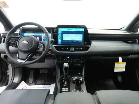 New 2026 Subaru Outback Touring XT AWD/4WD image 32