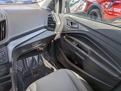 Used 2018 Ford Escape S FWD image 16