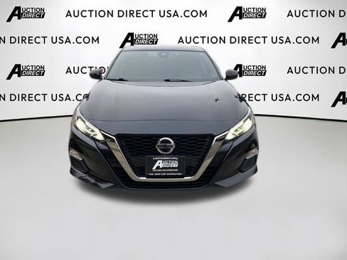Used 2022 Nissan Altima 2.5 SR image 11