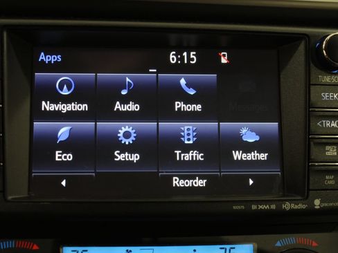 Used 2016 Toyota RAV4 XLE w/ Convenience Package AWD/4WD image 27