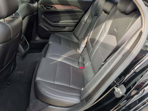 Used 2019 Cadillac CTS Luxury image 31