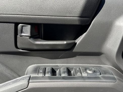 New 2026 Toyota Tacoma SR5 image 22