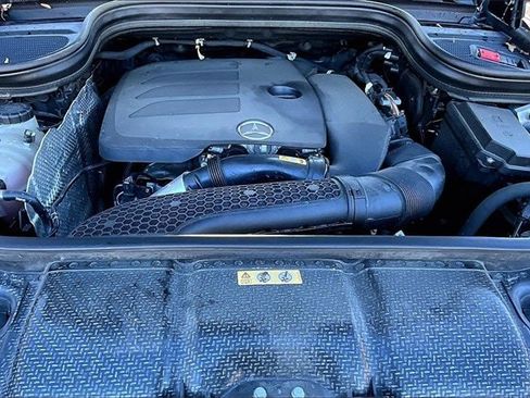 Certified 2022 Mercedes-Benz GLE 350 4MATIC image 33