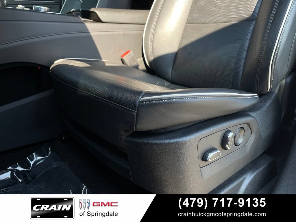 Used 2023 Cadillac Escalade Sport AWD/4WD image 22