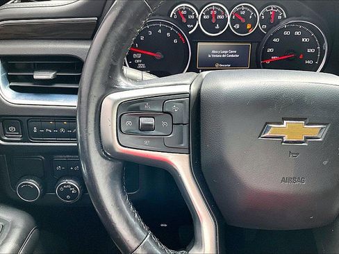 Used 2021 Chevrolet Tahoe LT image 19