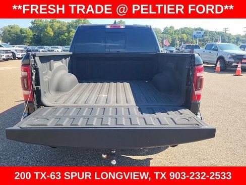 Used 2019 RAM 1500 Limited AWD/4WD image 10