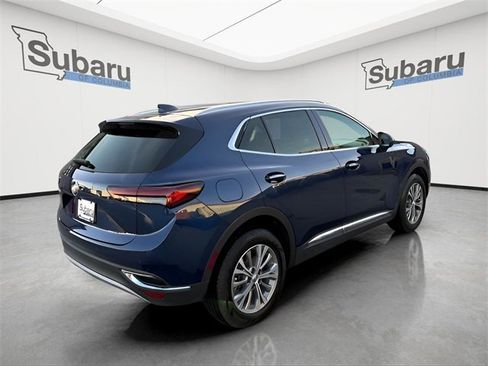 Used 2023 Buick Envision Preferred w/ Premium Seat Package image 7