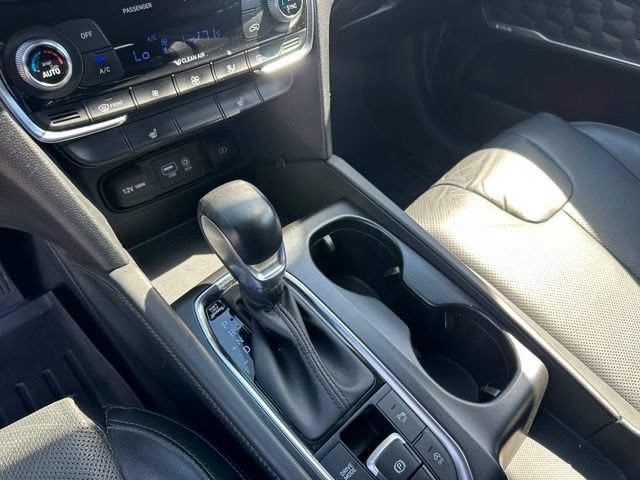 Used 2019 Hyundai Santa Fe Limited AWD/4WD image 19