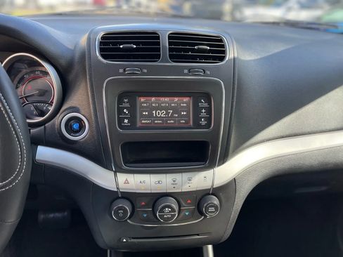 Used 2012 Dodge Journey Crew w/ Flexible Seating Group image 19