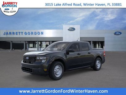 New 2025 Ford Maverick XL w/ Equipment Group 101A