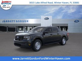 New 2025 Ford Maverick XL w/ Equipment Group 101A 360° Tour