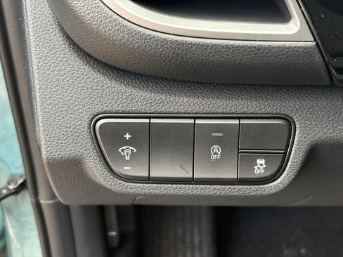 New 2026 Kia Seltos S AWD/4WD image 18