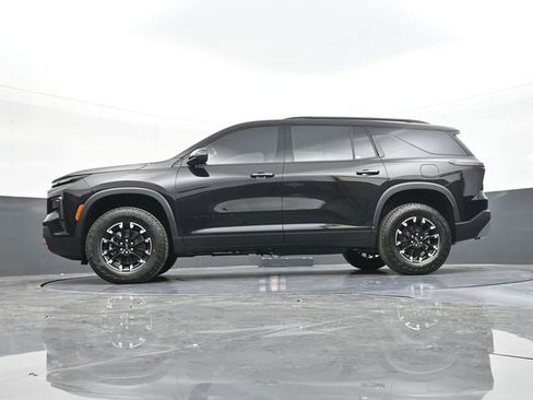 New 2026 Chevrolet Traverse Z71 image 54