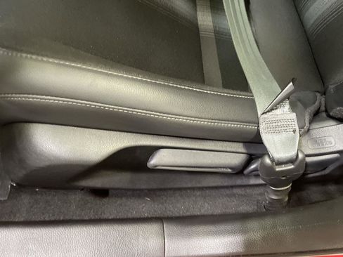 Used 2024 Honda Civic Sport image 12