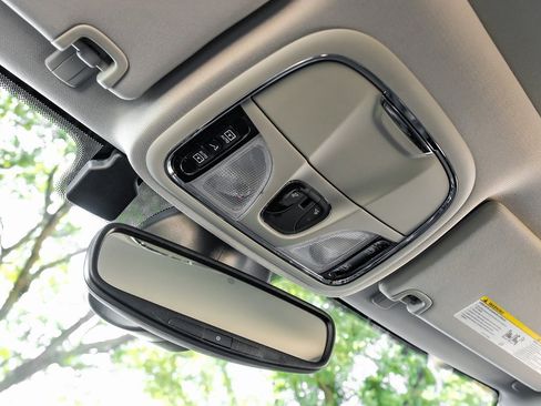 Used 2021 Jeep Cherokee Limited w/ Mopar Interior Package image 32