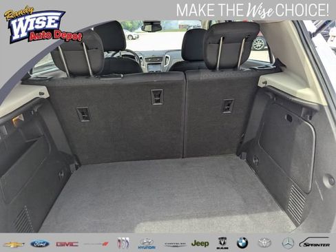 Used 2016 Chevrolet Trax LS FWD image 18
