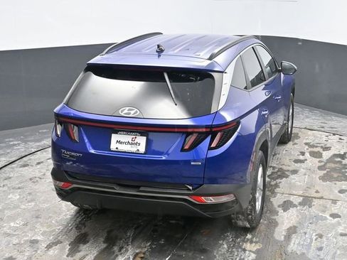 Used 2022 Hyundai Tucson SEL image 30