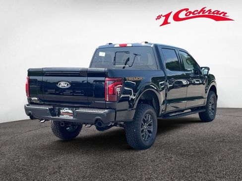 New 2026 Ford F150 Tremor AWD/4WD image 7