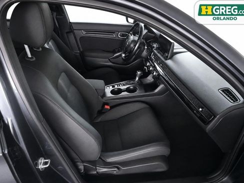 Used 2023 Honda Civic Sport image 15