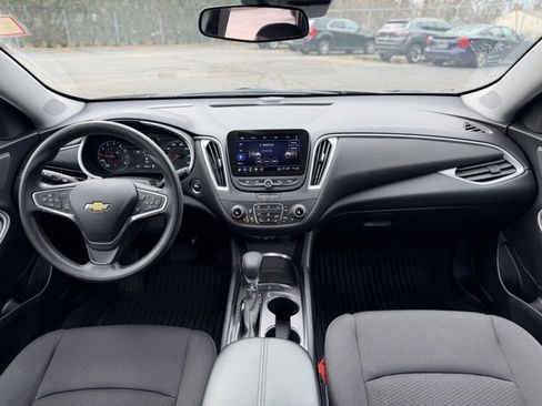 Certified 2023 Chevrolet Malibu LT image 20