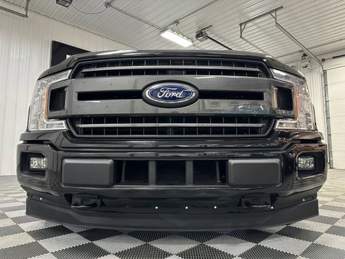 Used 2019 Ford F150 XLT w/ Equipment Group 302A Luxury image 13