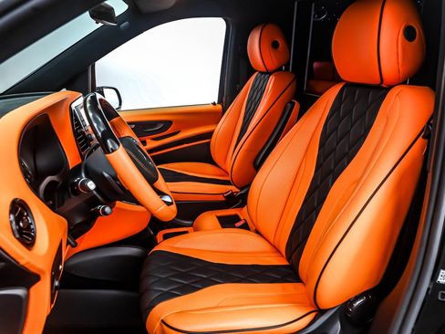 Used 2023 Mercedes-Benz Metris Passenger image 16