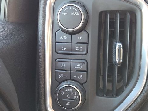 Used 2022 Chevrolet Silverado 1500 LTZ image 16