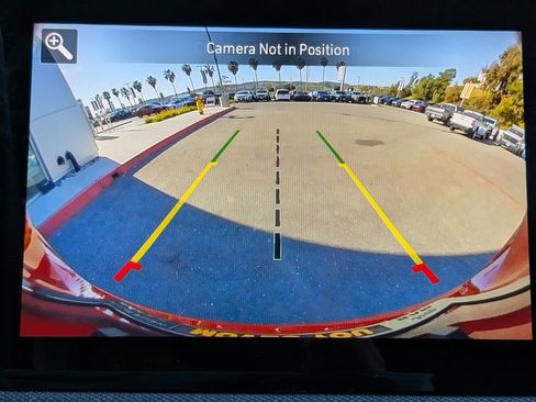 New 2026 Jeep Cherokee Laredo image 19