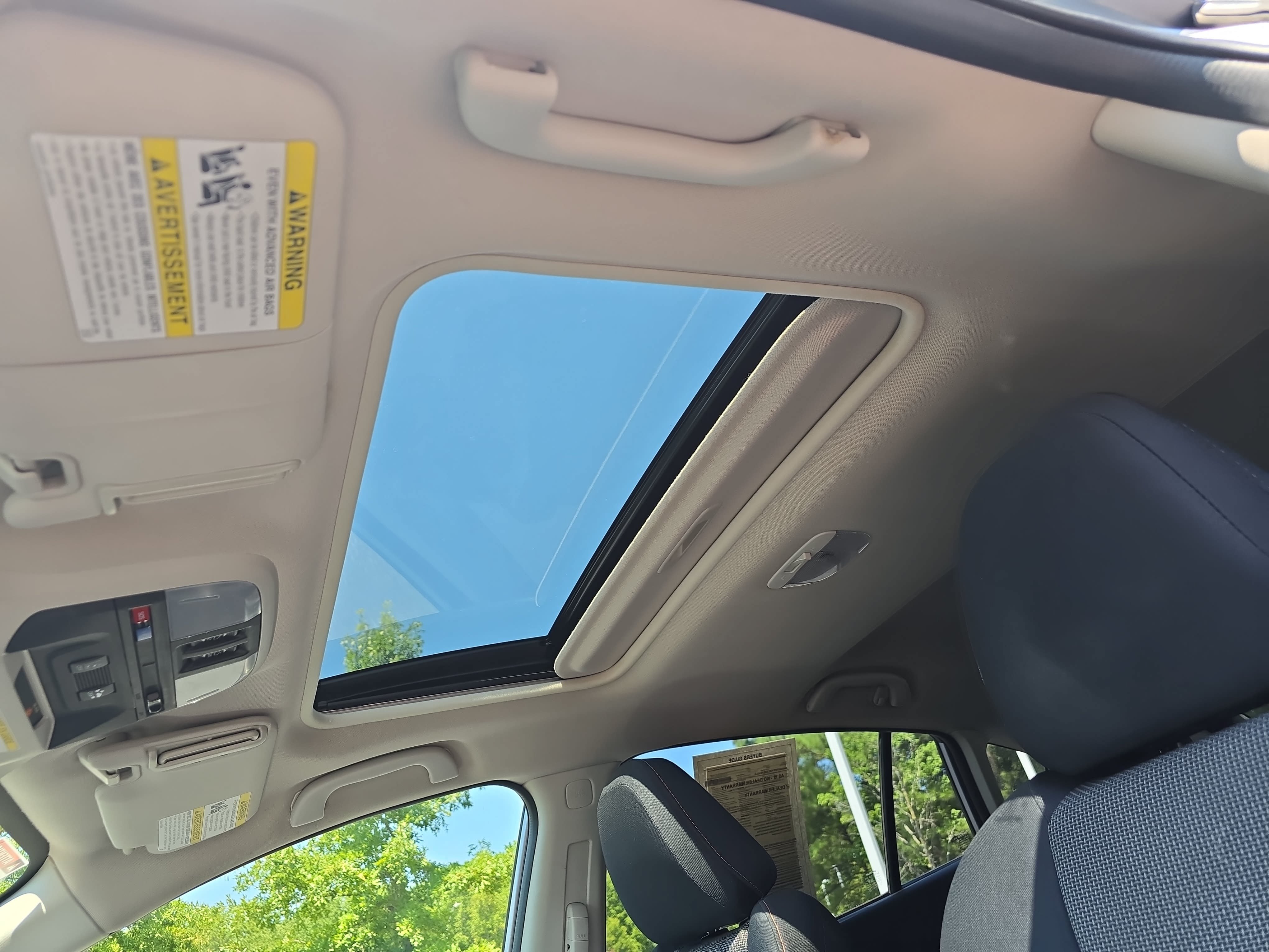 Used 2020 Subaru Crosstrek 2.0i Premium w/ Moonroof Package 1 AWD/4WD image 28