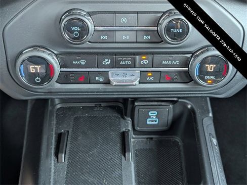 Used 2025 Ford Bronco Big Bend image 19