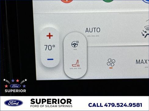 Used 2025 Ford Ranger Raptor AWD/4WD image 19