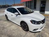 Used 2019 Nissan Sentra SR w/ Exterior Package image 2