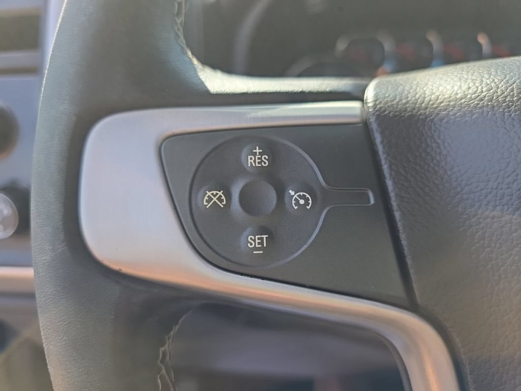 Used 2018 GMC Sierra 1500 SLE w/ SLE Value Package AWD/4WD image 33