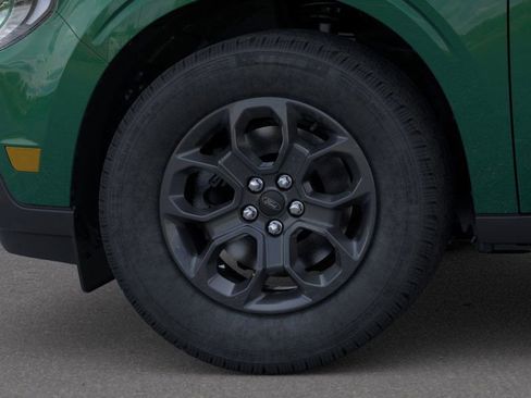 New 2025 Ford Maverick XLT w/ 4K Tow Package image 20