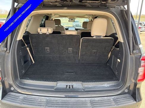 Certified 2024 Ford Expedition Limited image 10