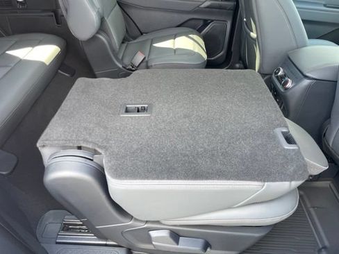 New 2026 Ford Explorer Active w/ Active Comfort Package AWD/4WD image 50