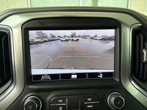 Used 2020 Chevrolet Silverado 1500 LT w/ Texas Edition image 20