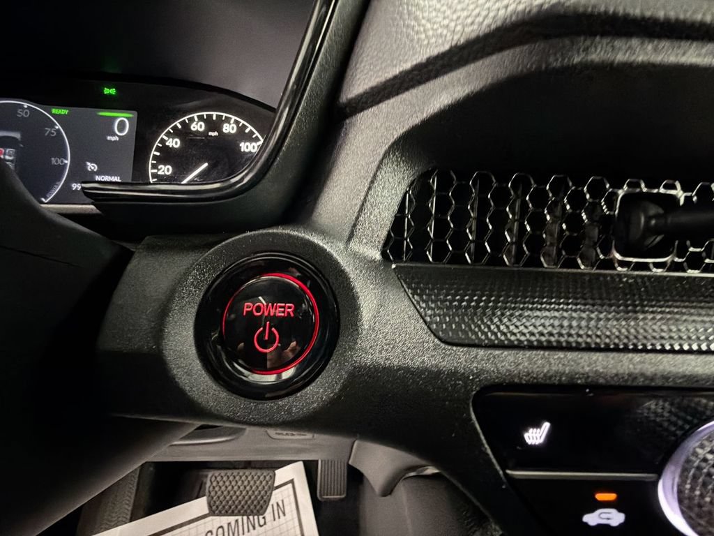 Certified 2026 Honda CR-V Sport image 16