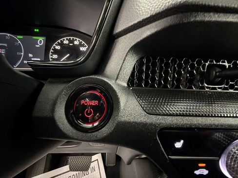 Used 2026 Honda CR-V Sport image 16