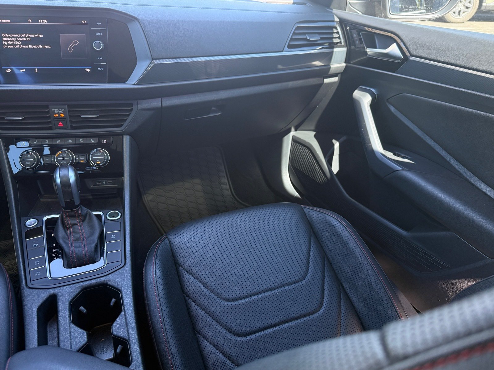 Used 2021 Volkswagen Jetta GLI FWD image 20